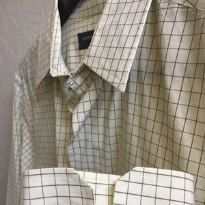 Banana Republic button down